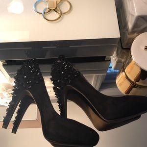 Sam Edelman “Roza” size 11 sold out!
